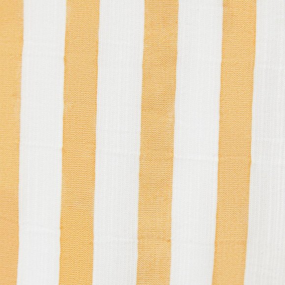 SOLD! ZARA Long Striped Shirtdress* - Picture 11 of 12